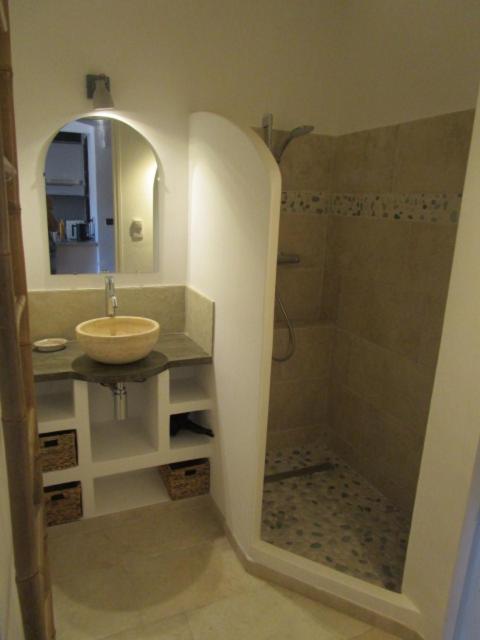 T2 Renove 100M Plage Avec Spa Privatif Entre Calvi Et Ile Rousse 卢米奥 外观 照片