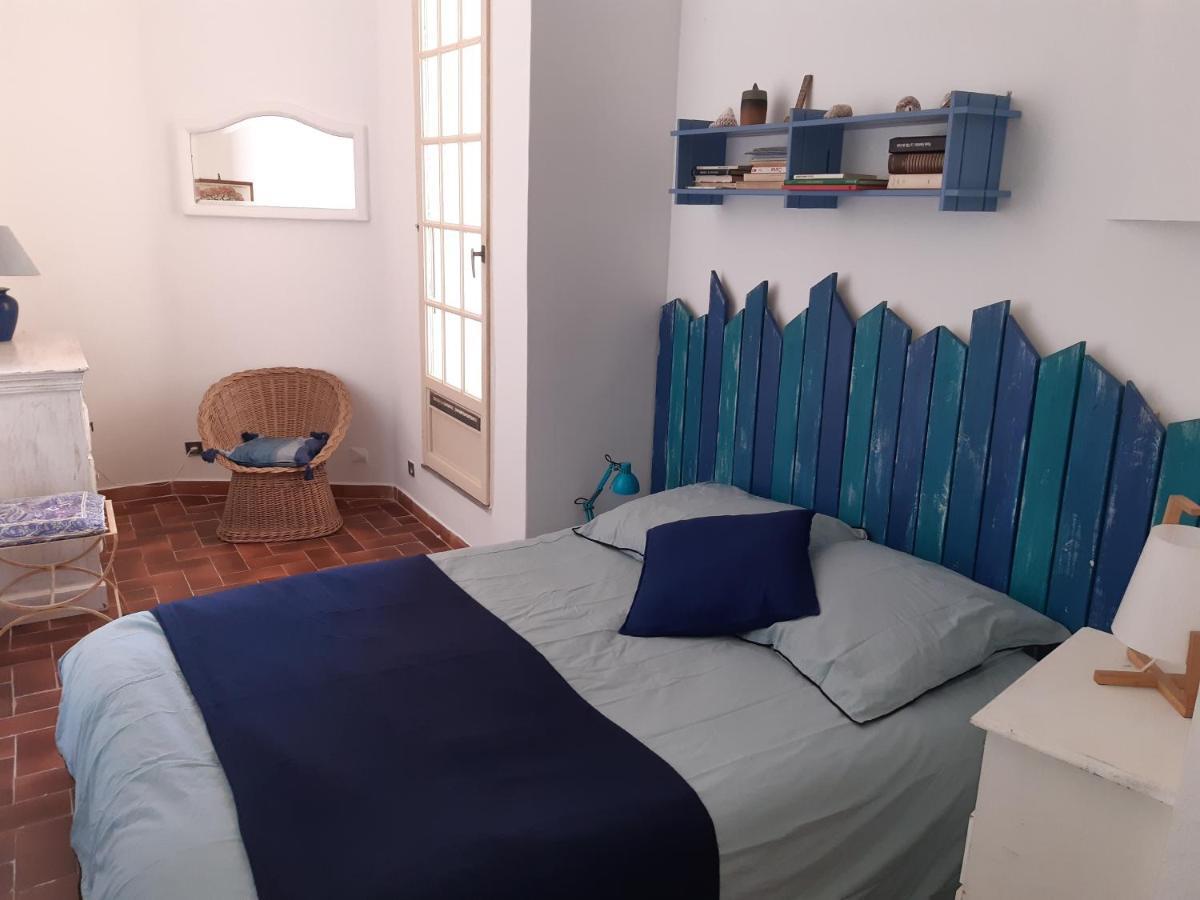 T2 Renove 100M Plage Avec Spa Privatif Entre Calvi Et Ile Rousse 卢米奥 外观 照片